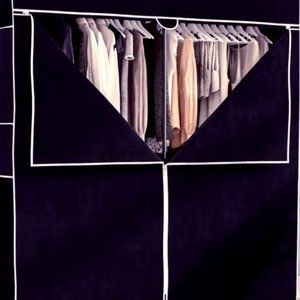 Welcome To My Closet ✨